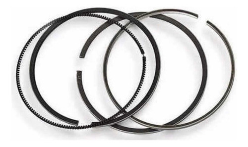 Juego Aros Motor Chevrolet Corsa 1.6 Mpfi 79mm Nafta 0