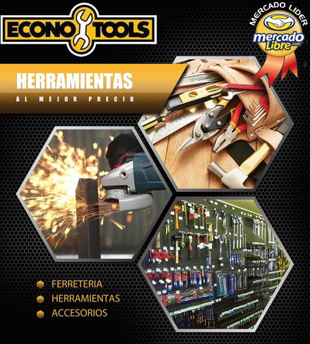 Tornillo Madera Autoperforante Trompeta 6 X 1 Caja X200u 1