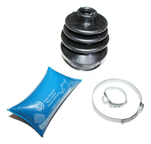 Fuelle Homoc L / Caja C / Acces. Agile 0