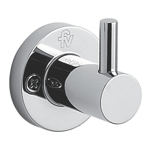 Fv California Percha Perchero Simple Accesorio Baño 0166/17 0
