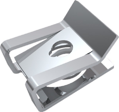 077.ts046 Clips Tuerca Rapida Universal (x10) 0