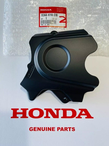 Tapa Piñon Honda Glh 150 Original Genamax 0
