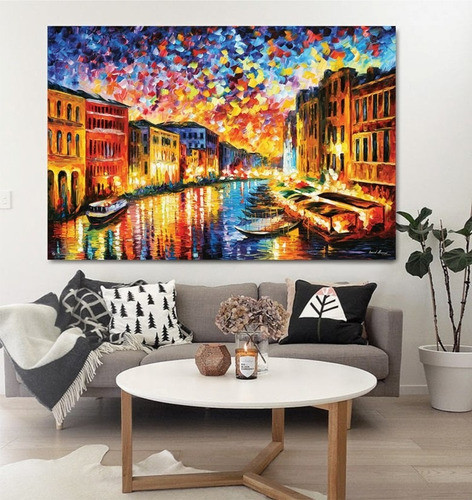 Cuadros Impresos En Tela A Medida En Bastidor Deco Creativo 0