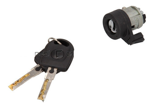 Cilindro De Ignición Vw Suran G3 2015 16 17 18 19. 0