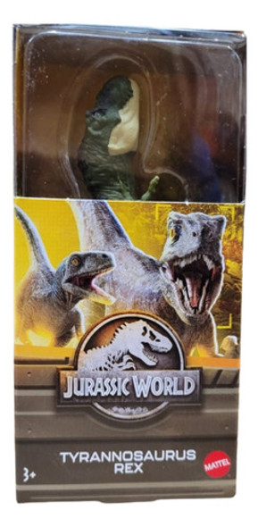 Dinosaurio Jurassic World Figura Básica 15cm 0 Dinosaurio Jurassic World Figura Básica 15cm 0