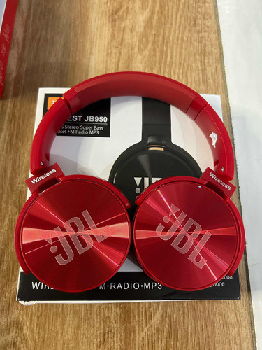 Auriculares Jbl Everest 950 1