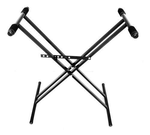 Funda Y Soporte Doble Para Piano Digital Casio Yamaha 1