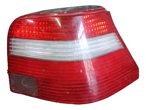 Faro Derecho Vw Golf Linea Vieja Original 0