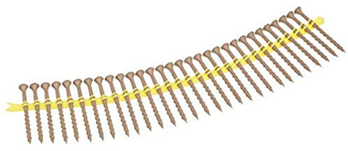 Simpson Strong Tie Dsvt212s 10 212 Dsv Tornillo De Madera Co 0