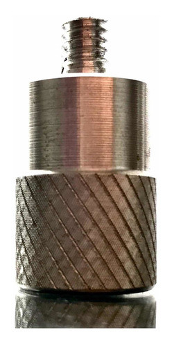 Adaptador Rosca 1/4 Y 3/8 Para Accesorios De Fotografia 0