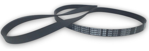 Correa 1212 Compatible Con Lavarropas Drean Next - Blue 0