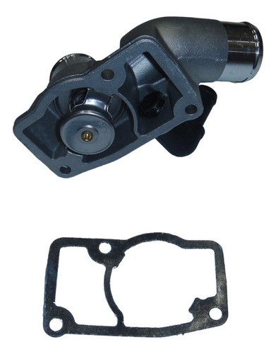 Termostato Chevrolet Astra 2.0dti 16v Con Pipa 0