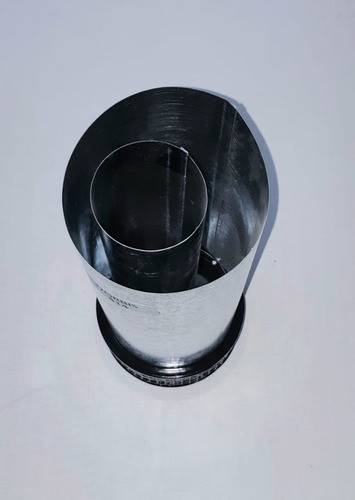 Tiraje Ventilación Estufa Orbis Calorama 412/414 1