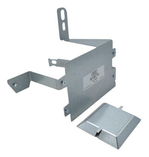 Soporte Media Box Audi Rs3 2019 0