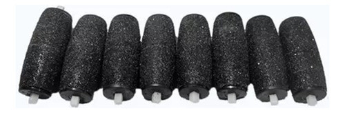 Set Repuesto X 8 Unidades Piedra Crystal Exfoliadora Lima 0