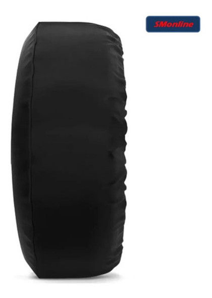Funda Cuerina Cubre Ruedas Ecosport Aircross Crossfox R15 1 Funda Cuerina Cubre Ruedas Ecosport Aircross Crossfox R15 1