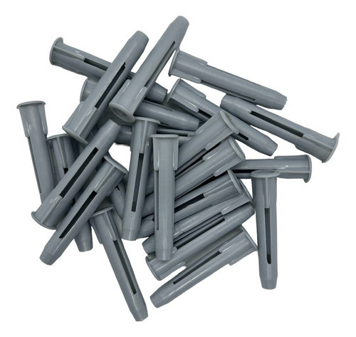 Tarugo Universal 10mm X 250 Unidades 1