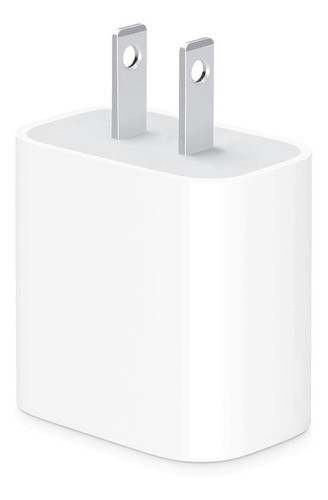 Cargador Compatible Xiaomi Carga Rápida 20w (solo Adaptador) 0