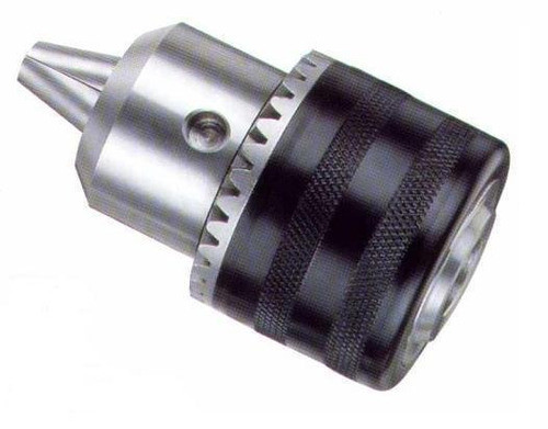 Mandril Con Llave Cónico B12 Reforzado 1.0mm A 10mm 3/8 0