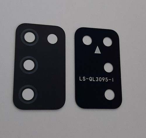 Vidrio Cámara Lente Repuesto Compatible Con Samsung A03s 0