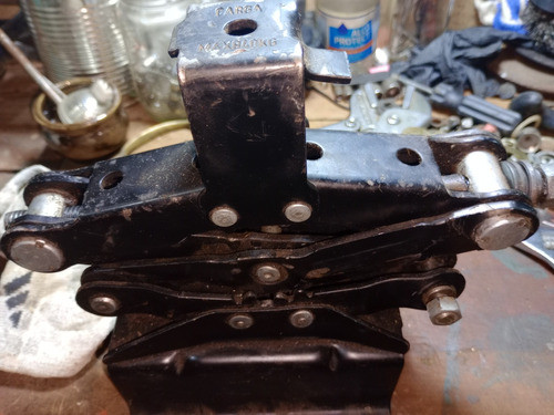 Criket Original Wolkswagen 0