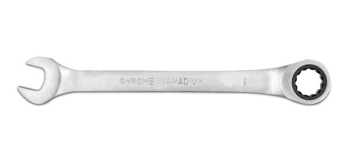 Llave Fija Combinada Crique 14 Mm Cromo Bremen 4755 1