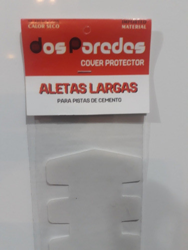 Protector Transparente Paleta Padel Protege De Rayones 1