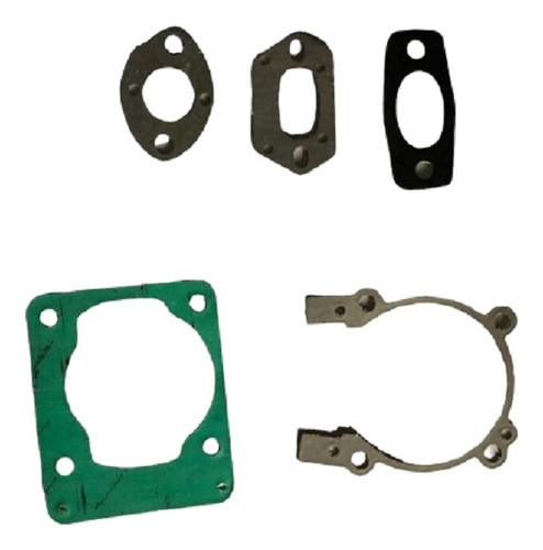 Kit Junta Reemplazo Motisierra China 38 Cc 0