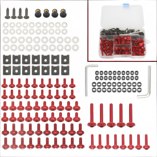Kit Tornillos Benelli Tnt300 004 Ch Mk Motos 0