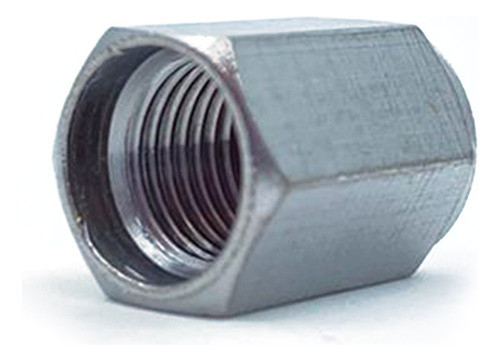 Tapón Tapitas Plateada Para Valvula De Aire Neumático Alumin 0