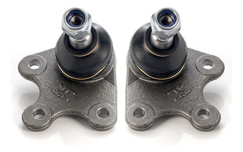 Kit Rotulas Vw Fox Suran Der / Izq 0