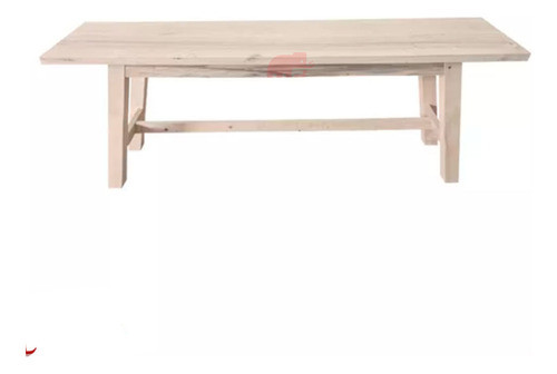 Asiento Banco Pie De Cama Nórdico Rustico Madera Maciza 0