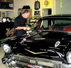 Pad Bonete Encerado Auto Espuma Usa 1 Faz C/ Velc.x8 P 1