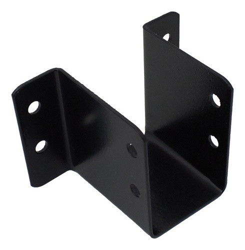 Soporte De Tirante 2x3 Alas Externas Tirante Madera Techo 0