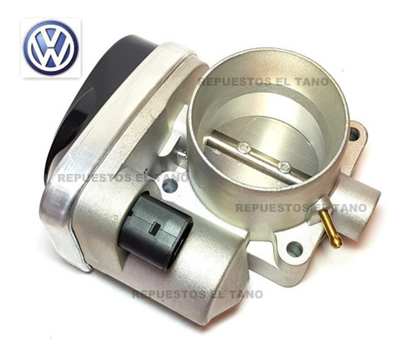 Cuerpo Mariposa Volkskswagen Gol Trend 1.6 8 V 032133062 0