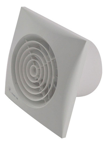 Extractor S&p Silent Mod. 100cz 95m3-h 1