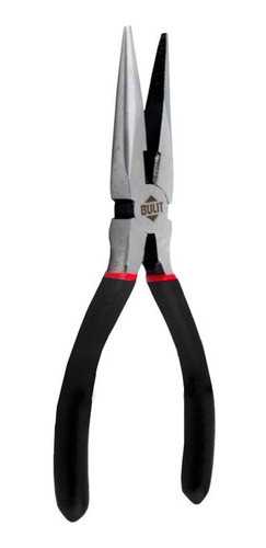 Pinza De Punta Bulit Serie 200 Economy 6 0
