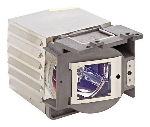 Lampara Proyector Viewsonic Pjd5133 Pjd5123 Rlc-072 Todelec 1