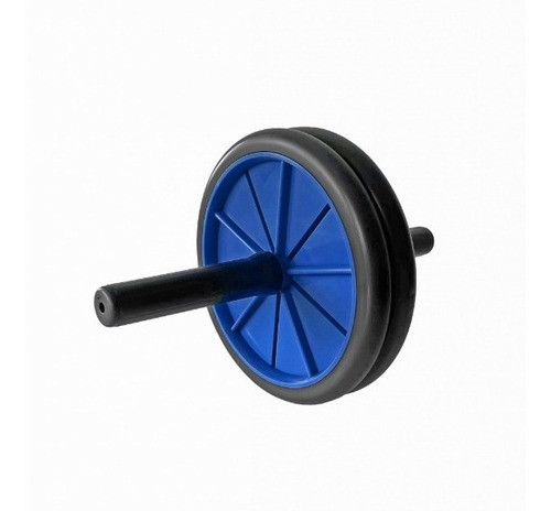 Rueda P/ Abdominales Pro Simple, Reforzada - Deportes Online 0