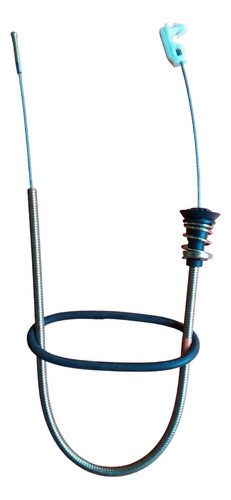 Cable Acelerador Dacia L-tl 75 -traficc 1310 Cc -1410cc 0