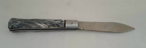 Cortaplumas Navaja Española Gomez Albacete 1