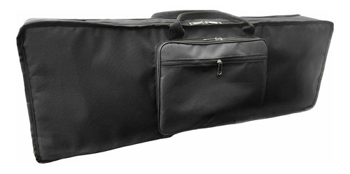 Funda Teclado Casio Ct-s100 Acolchada Reforzada Mochila 61t 0