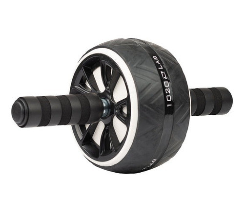 Rueda Doble De Ejercicio Abdominal Musculación Ab Roller 1