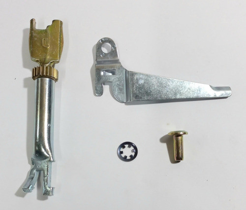 Kit Regulación Freno Tras. Izquierdo Fiesta Max - Cha 60141 0