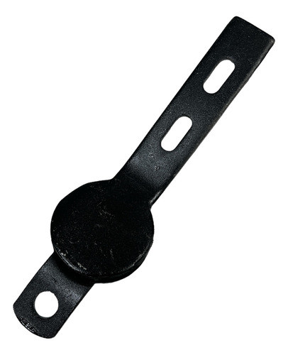 Soporte Palanca De Cambios Fiat 147 1.3 Agujero 12 Mm 1