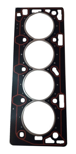 Junta Tapa De Cilindro Chevrolet Cruze / Sonic / Tracker 16v 0