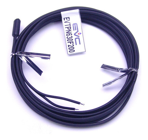 Sensor Sonda Ntc Evtpn630f200 Para Controlador De Temp. Evco 0