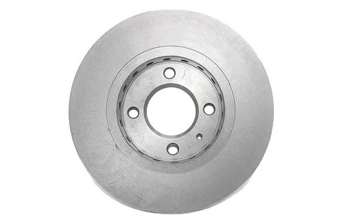Disco Freno Volkswagen/saveiro/ Gol V/suran 14  C/u 1