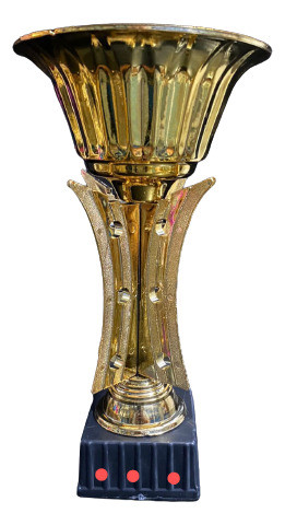 Trofeo Copa 24cm 1