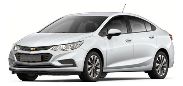 Chip Chevrolet Cruze 1.4 Turbo Silvio Sport 0